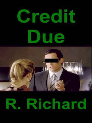 cover image of Credit Due